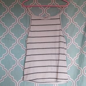 Girls tank top